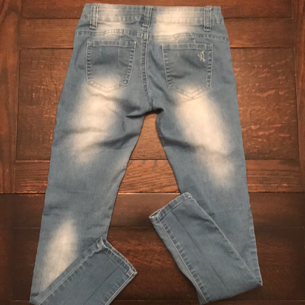 VIP jeans - Picture 3 of 4